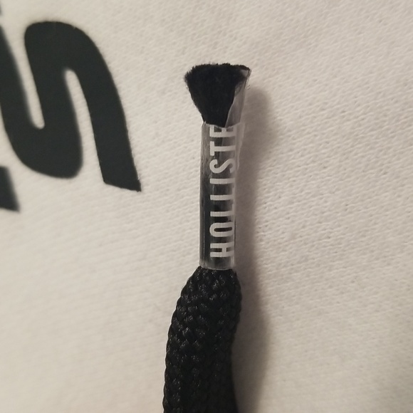 HOLLISTER HOODIE - Picture 5 of 10